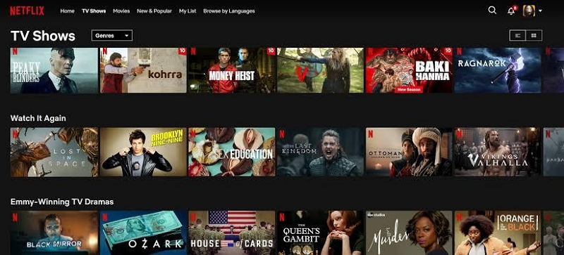 Popular Netflix TV-MA Shows | what does tv-ma mean on netflix