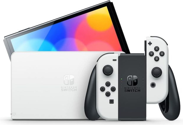 Nintendo Switch OLED | Watch YouTube on Nintendo Switch