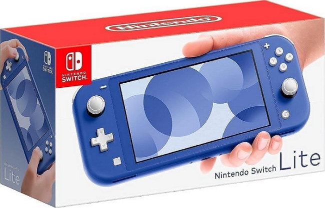 Nintendo Switch Lite | Watch YouTube on Nintendo Switch