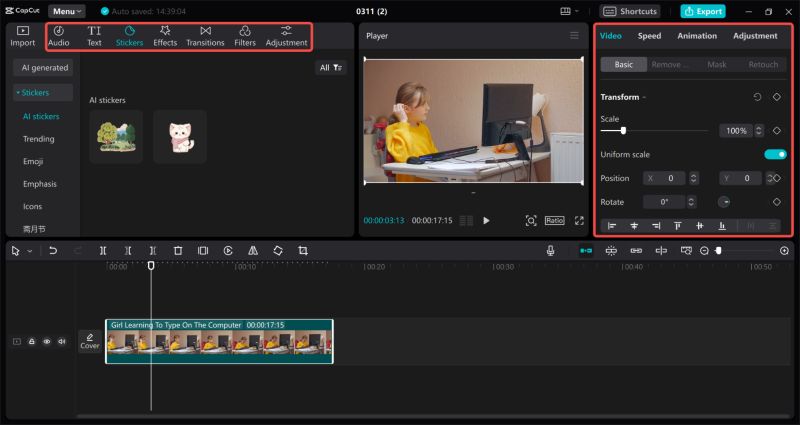 CapCut review | UGC Video Makers for Creating YouTube Shorts