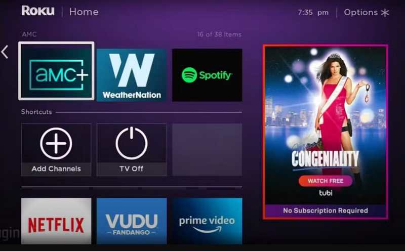 hit Home | how to cancel hulu on roku