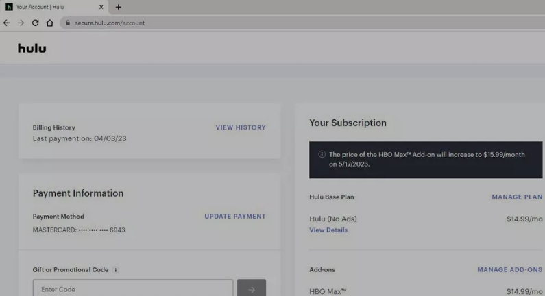 check hulu billings | how to cancel hulu on roku