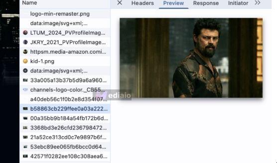select Save image as | Download Amazon Prime TV Shows and Movies Wallpapers