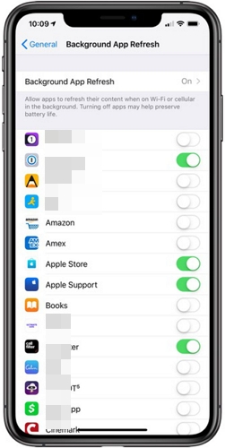toggle off Hulu | Download Spotify Songs on Apple Watch