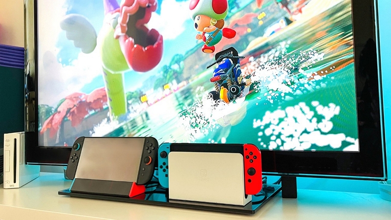 Switch Lite limitation | watch hbo max on nintendo switch