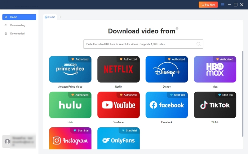 paste YouTube playlist URL | The Playlist Does Not Exist on YouTube