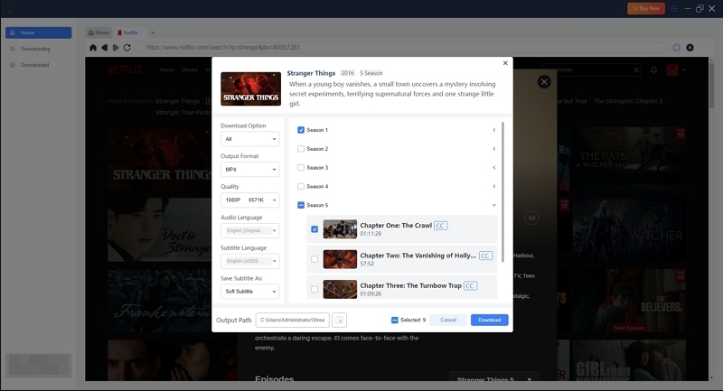 click Download | TikTok Thumbnail Downloaders