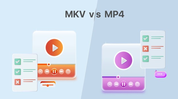 Choose MP4 | transfer hbo max videos to usb