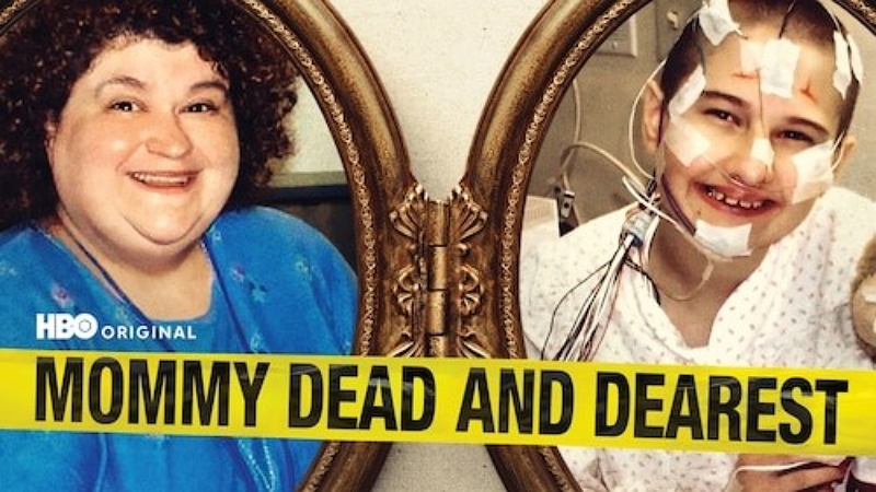 Mommy Dead and Dearest | documentaries on hbo max
