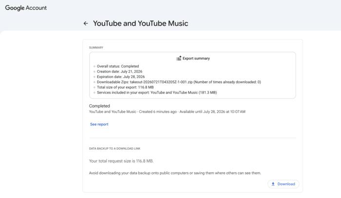view the playlist names | The Playlist Does Not Exist on YouTube