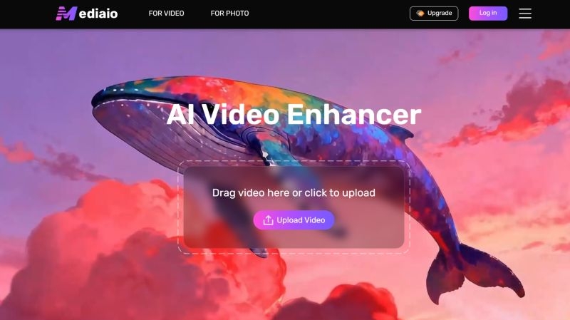select Video Noise | Remove Wind Noise from Videos