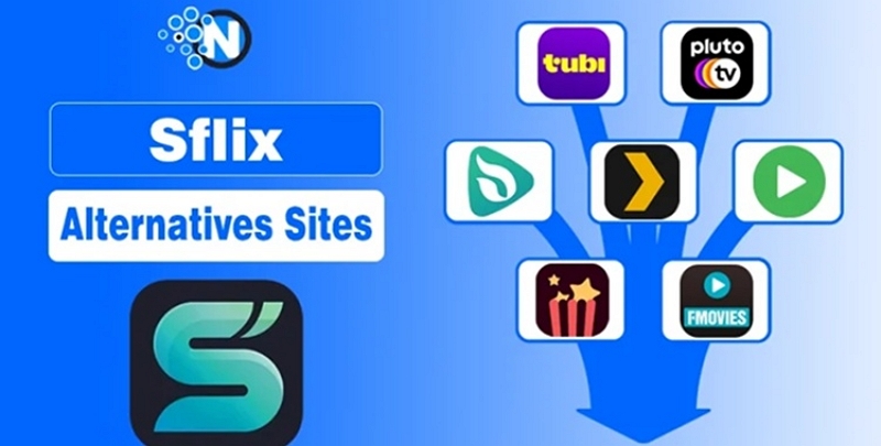 Actually Look for in a Replacement | sflix alternatives