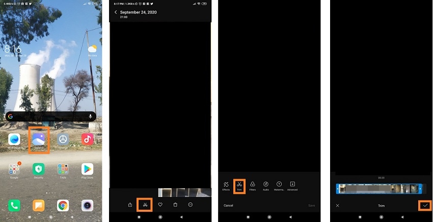 preview the video | Post YouTube Videos on X with Preview