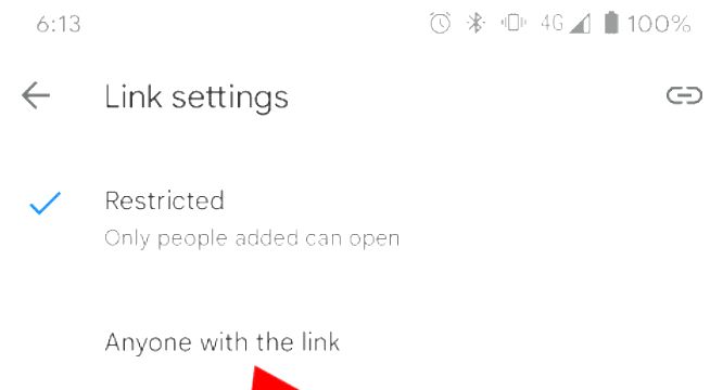 adjust Manage access | Why Are Videos Sent to Me Blurry on My iPhone