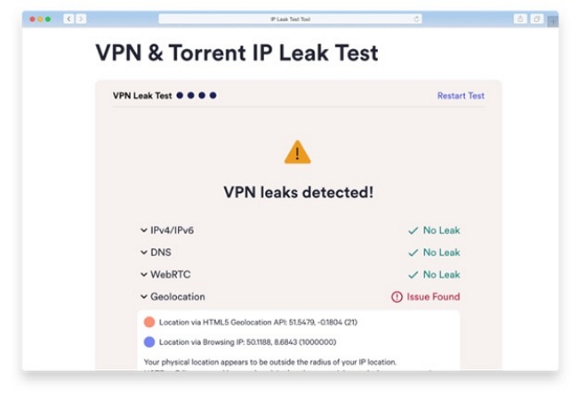 secure DNS conflict | hbo max vpn not working