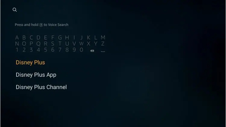 search Hulu | hulu not working on firestick 