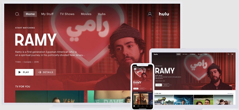 Hulu on mobile | hulu not working on firestick 