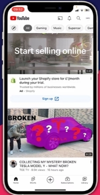 find videos in feed | Add Videos to Playlists on YouTube
