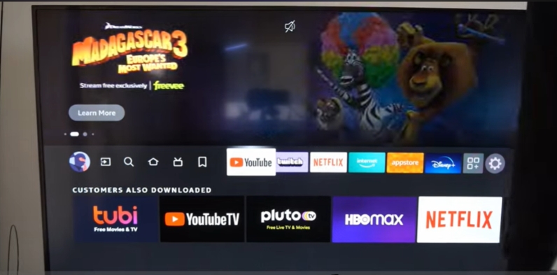 open YouTube | Add Videos to Playlists on YouTube