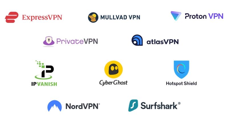 switch to another VPN | YouTube Videos Won't Play for More than One Minute with NordVPN